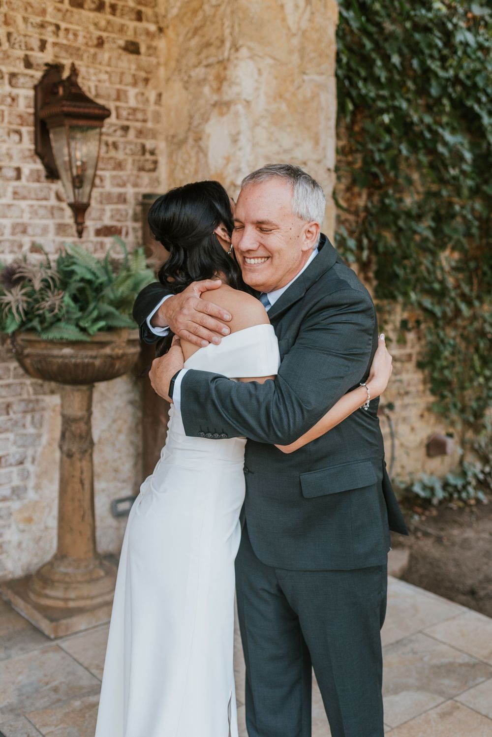 The Spring Event Venue Waxahachie, Anna Romani Photography, Candid Wedding Photography