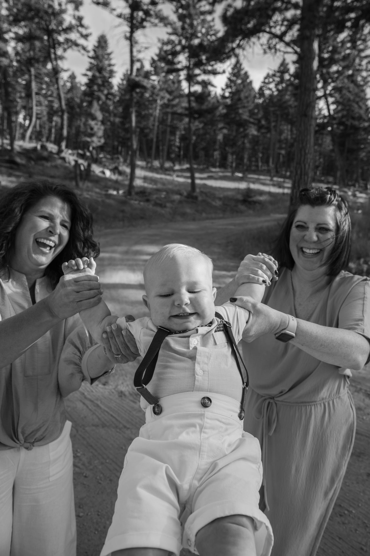 Family Photos Helena MT