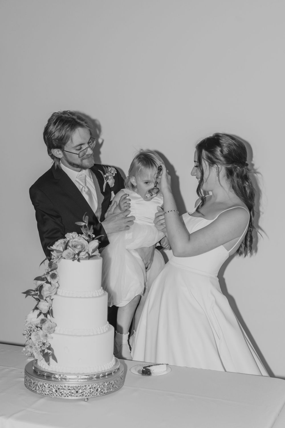 Deerfield Estate Wedding Venue, Anna Romani Photography, Candid Wedding Photography