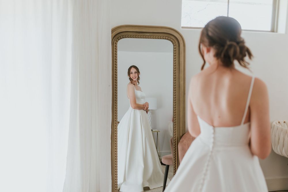 Deerfield Estate Wedding Venue, Anna Romani Photography, Candid Wedding Photography