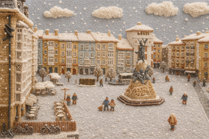 video de Inteligancia artificial