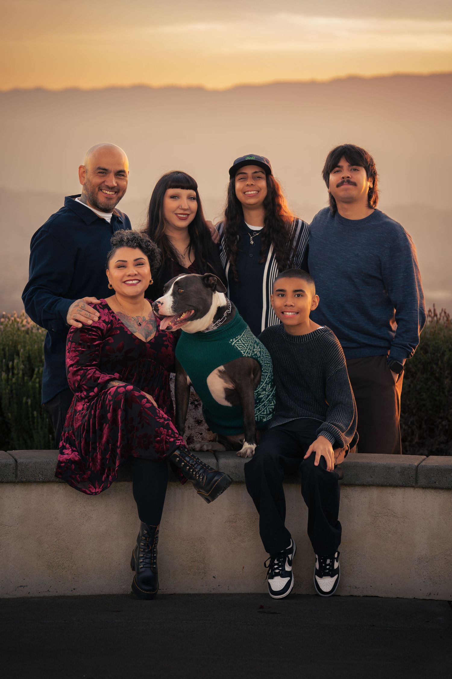 Family Photos