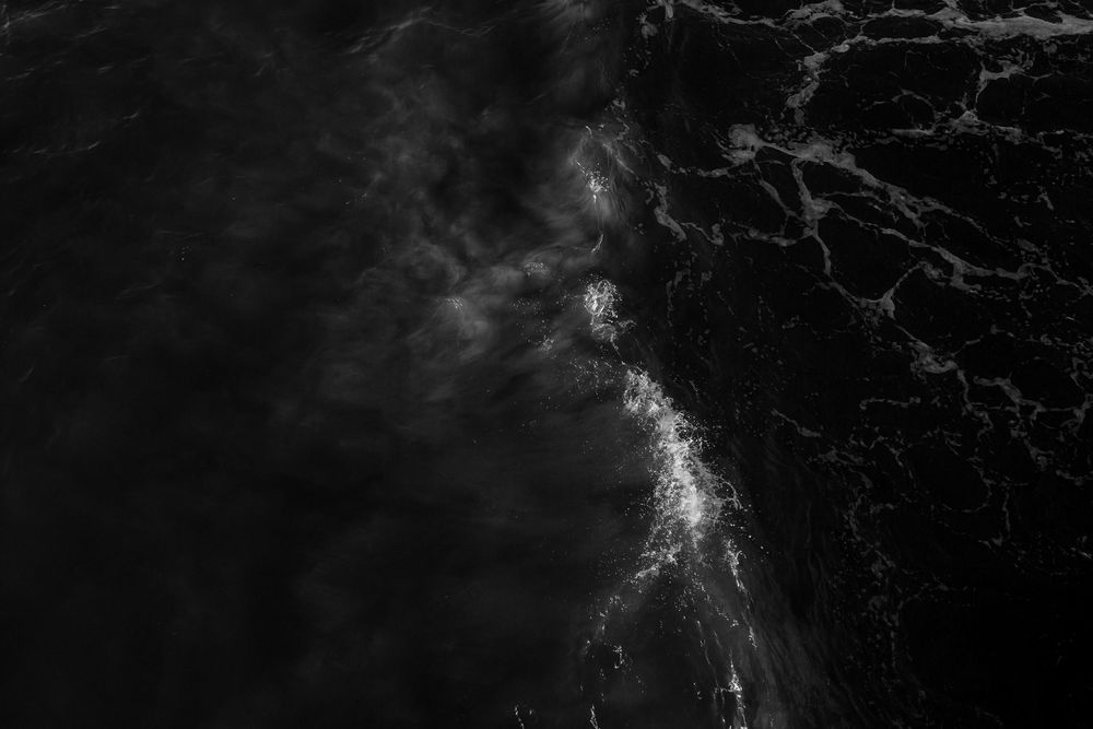 Pacific ocean