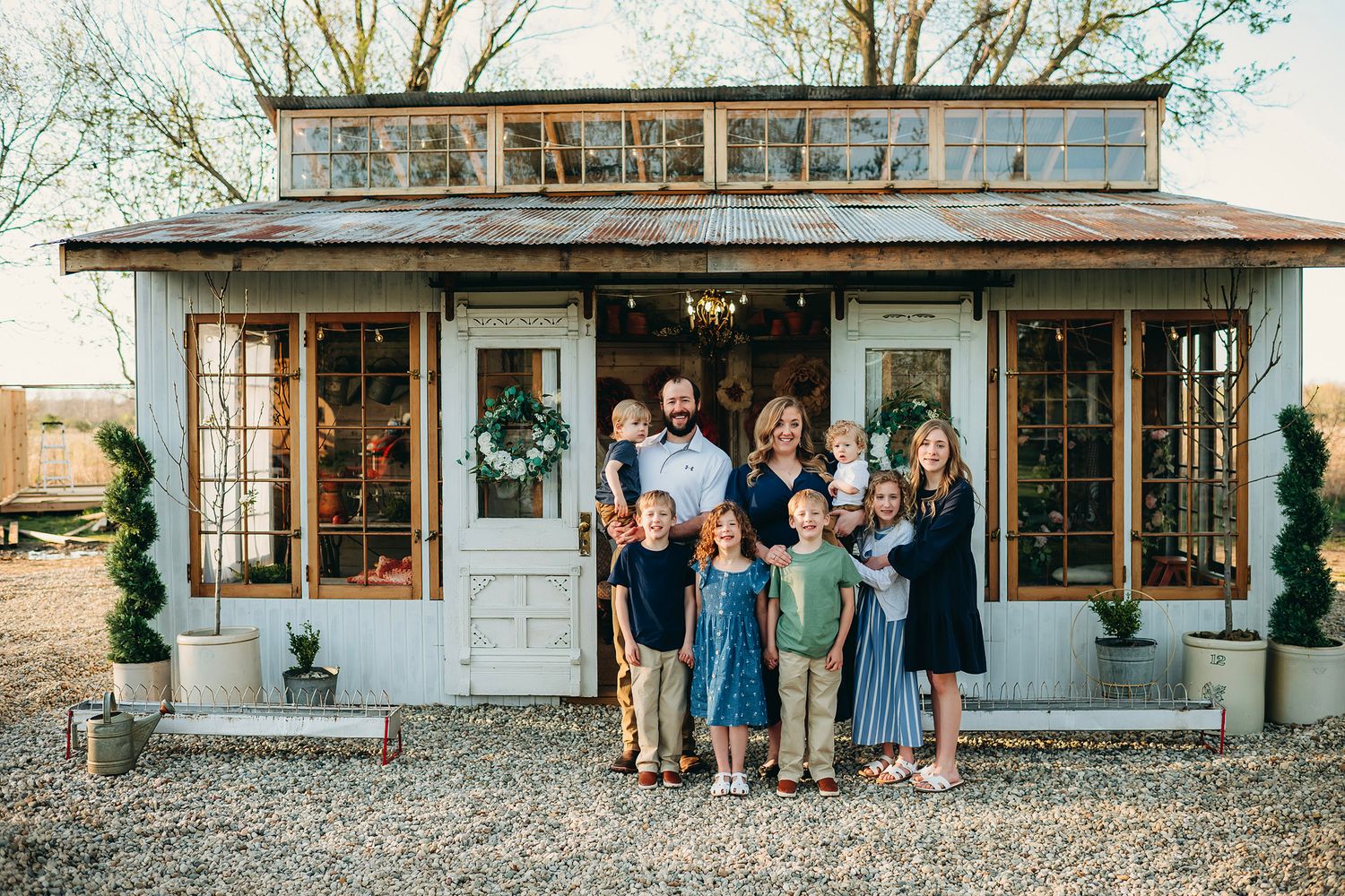 Swartz Creek Family Photographer, Michigan Family Photographer, Hartland Family Photographer, Sharp Farm, Sharp Farm Photographer