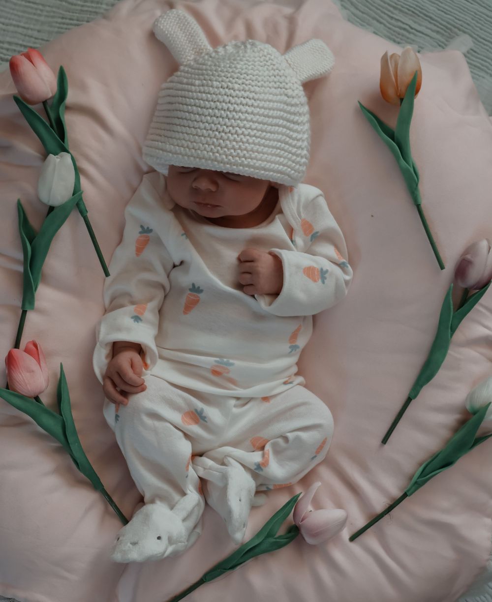 Newborn / Fresh 48