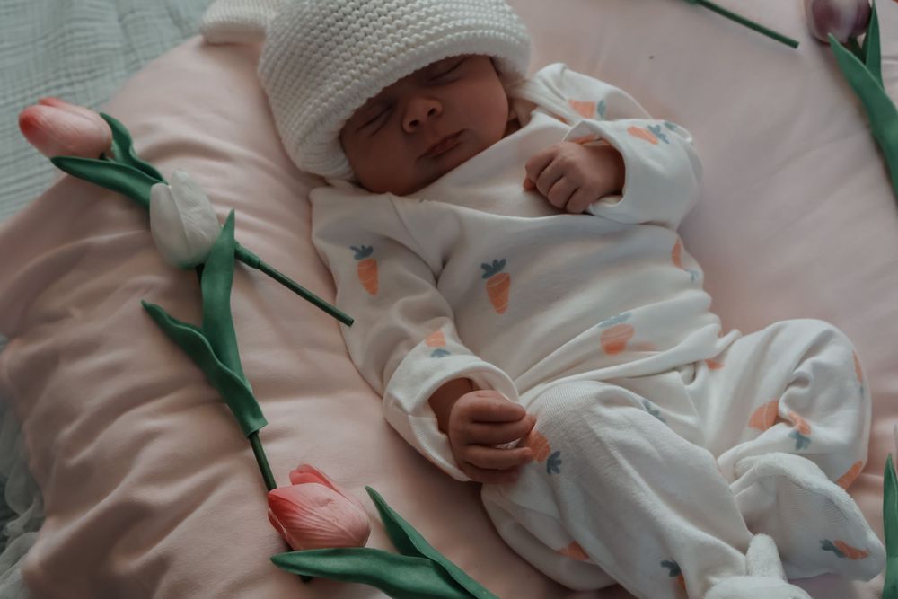 Newborn / Fresh 48