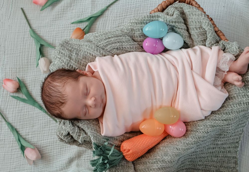 Newborn / Fresh 48