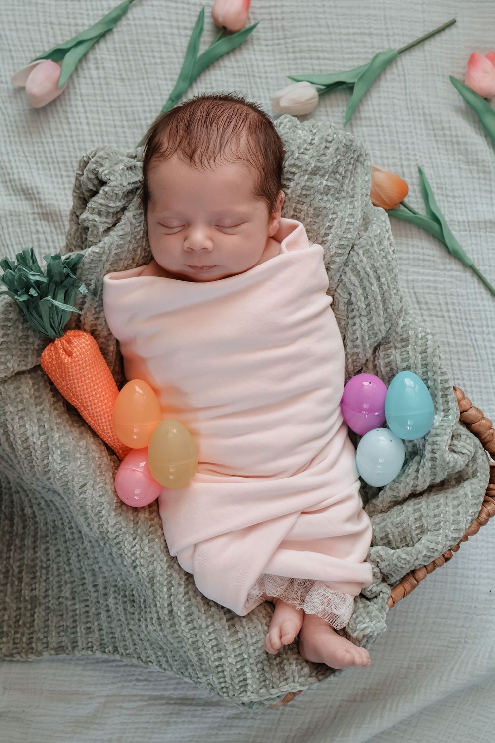 Newborn / Fresh 48