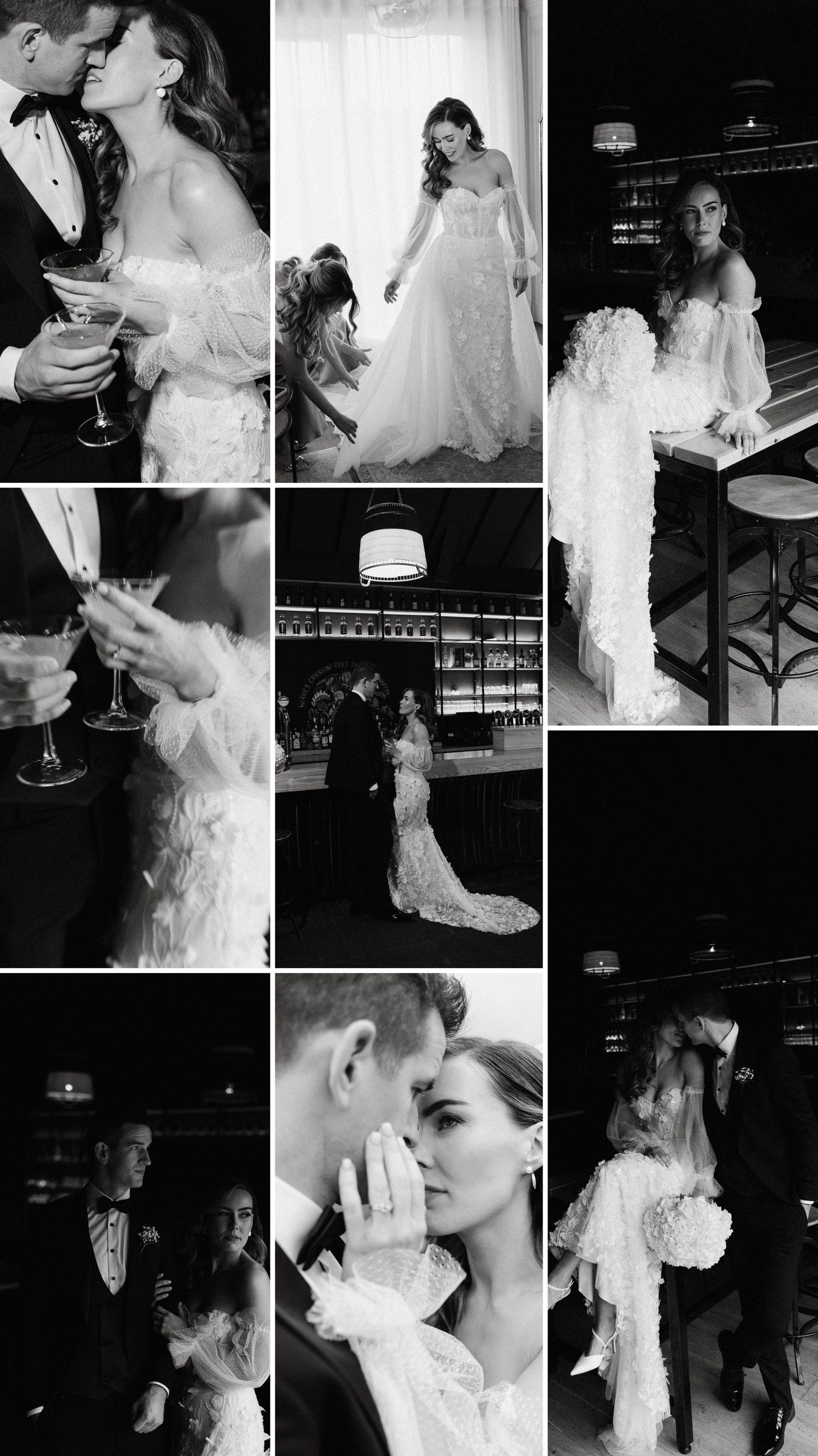 Originally print Grace Ormonde Wedding Style Inside Weddings Munaluchi Bride @stylemepretty @theweddingblis @brideandtonic @weddingforward