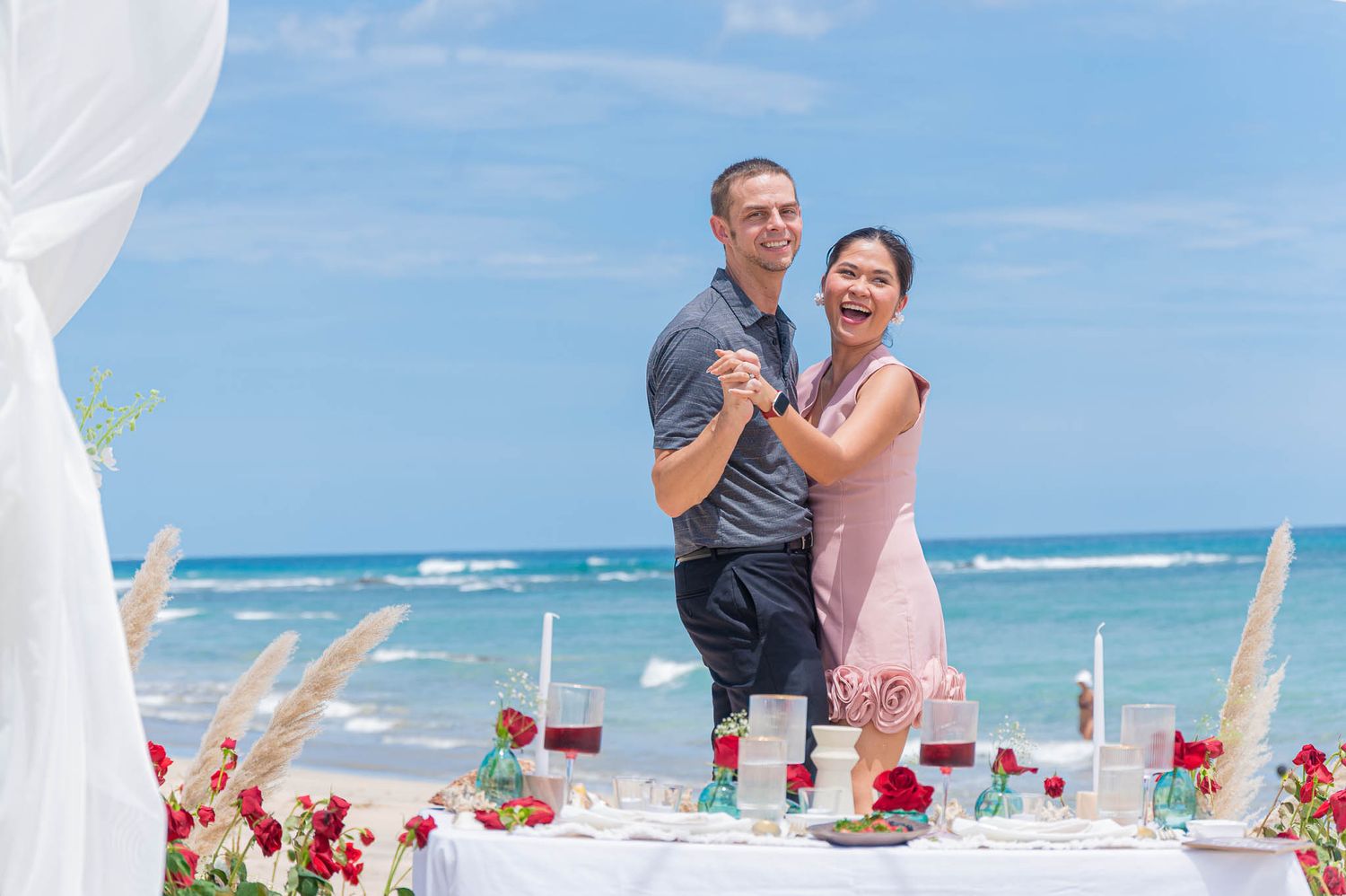 Proposal in Costa Rica