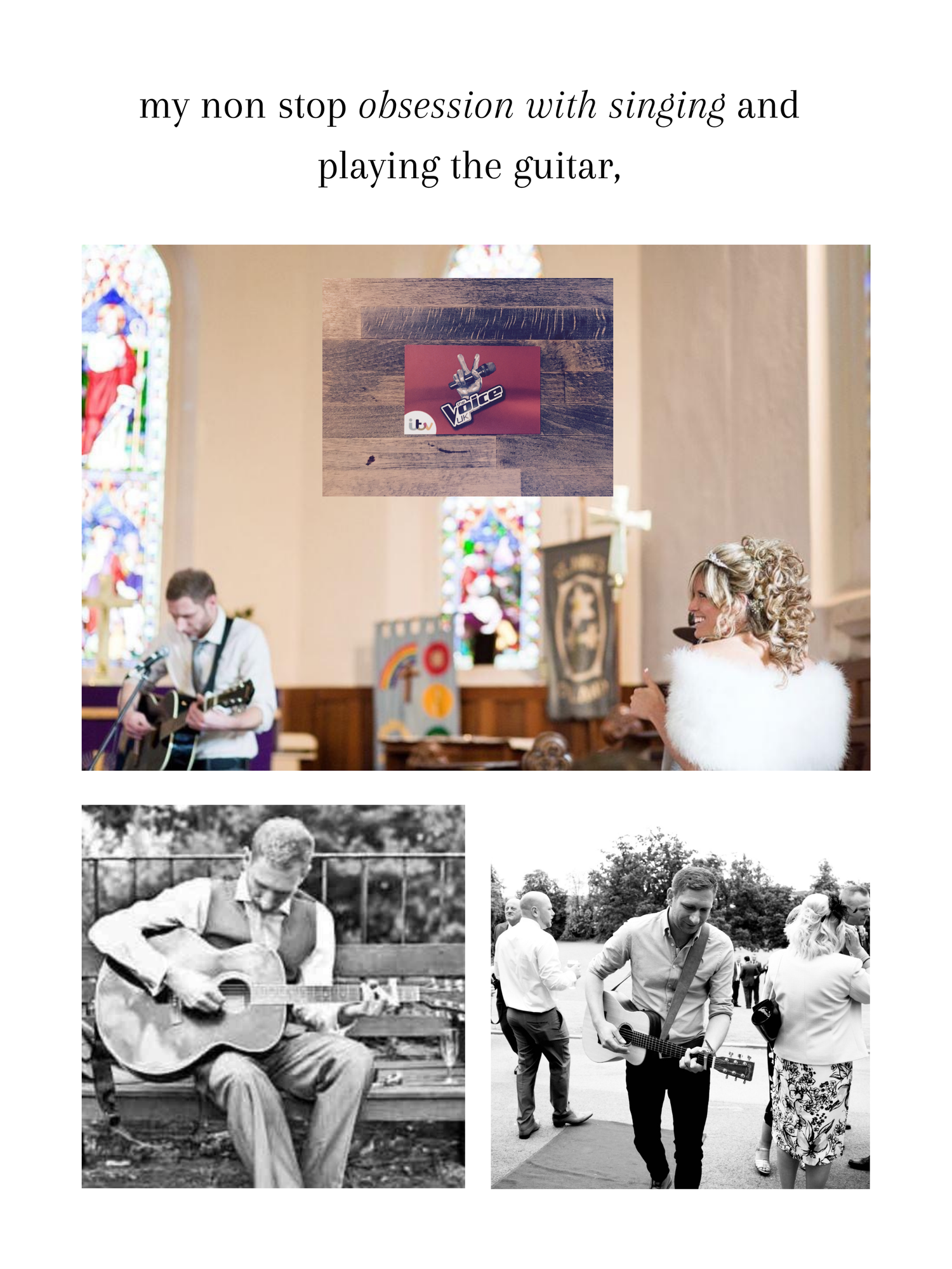 About Stu Tucker Photography