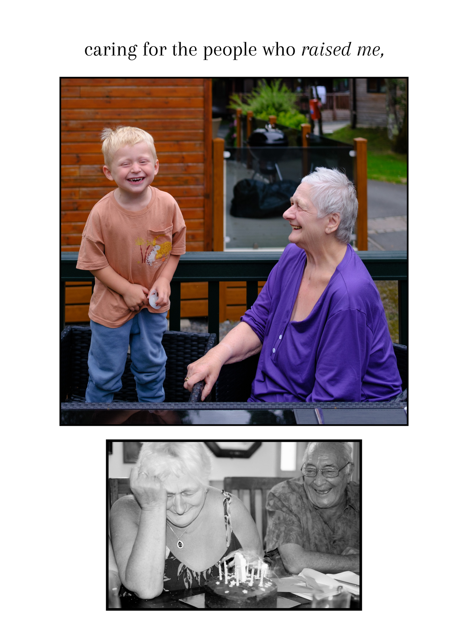 About Stu Tucker Photography