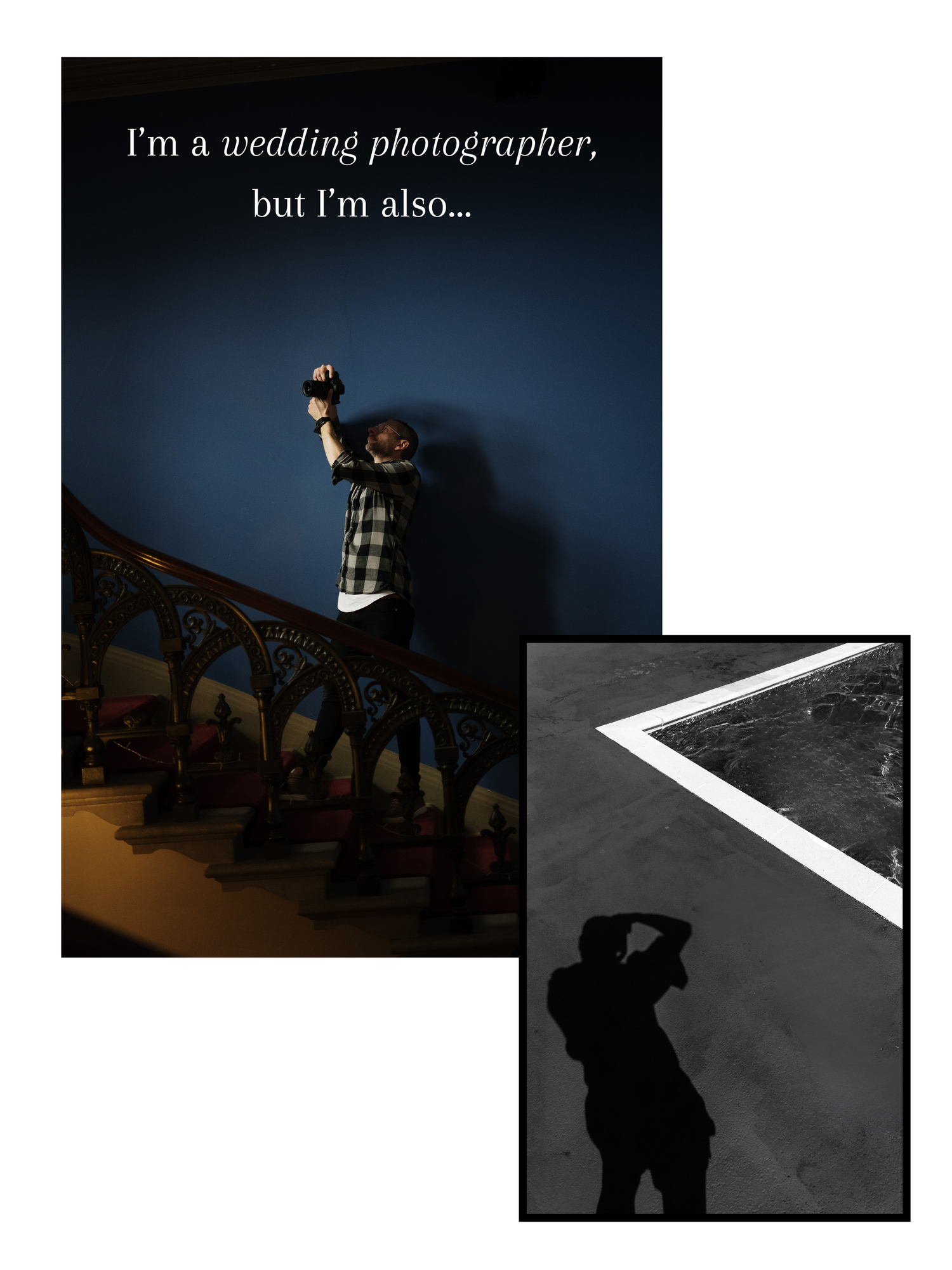 About Stu Tucker Photography