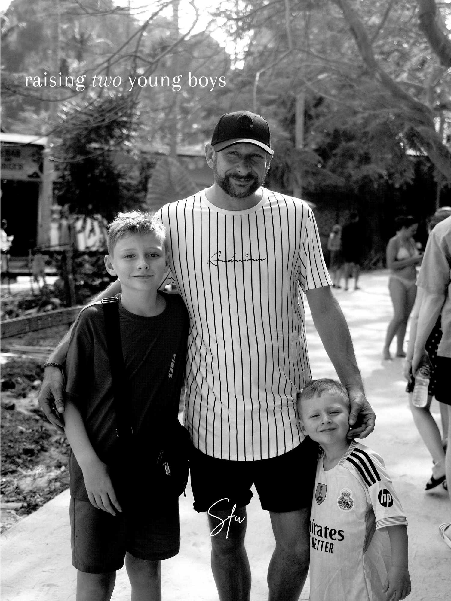 About Stu Tucker Photography