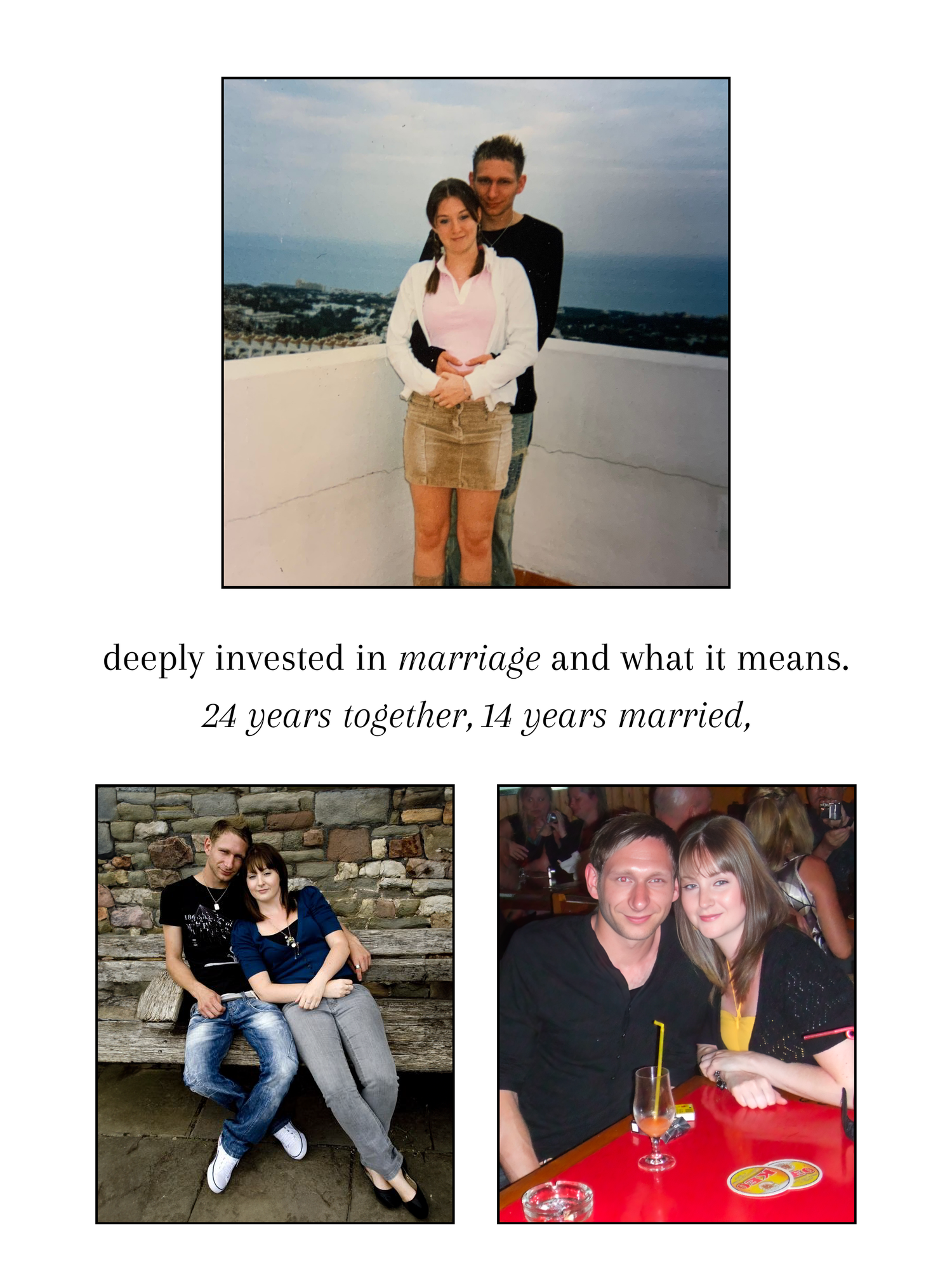 About Stu Tucker Photography