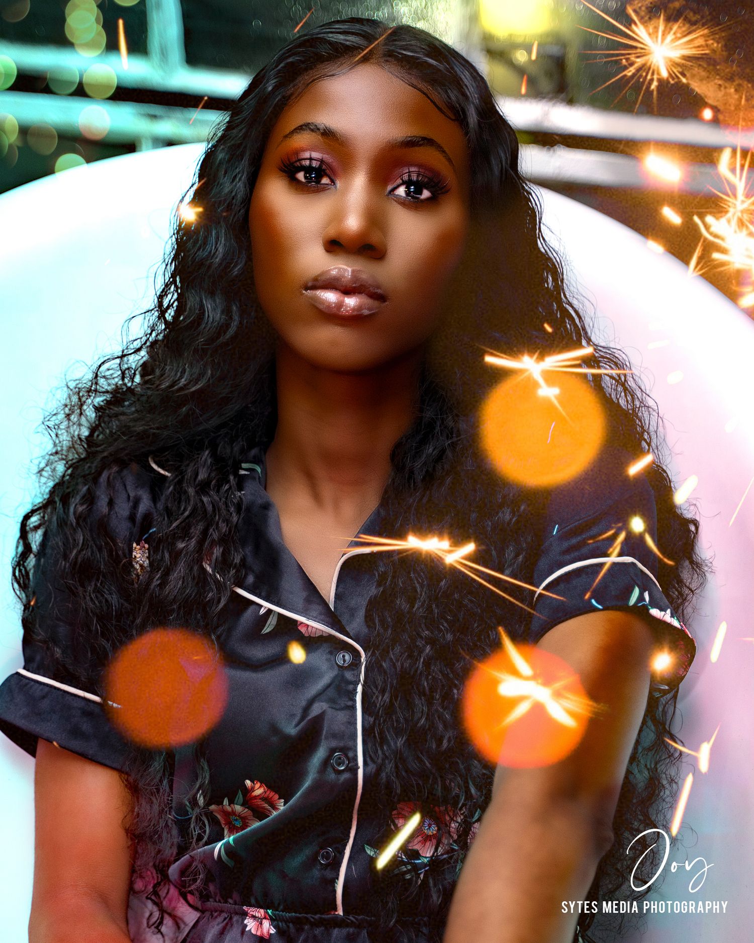 SYTES MEDIA INC - PORTRAIT - PIC 7