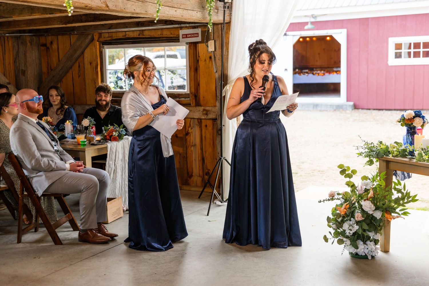 Kitz Farm Wedding Photographer NH Southern NH Documentary Wedding Photographer NH Barn Wedding Venue Fall Wedding New England Foliage Field