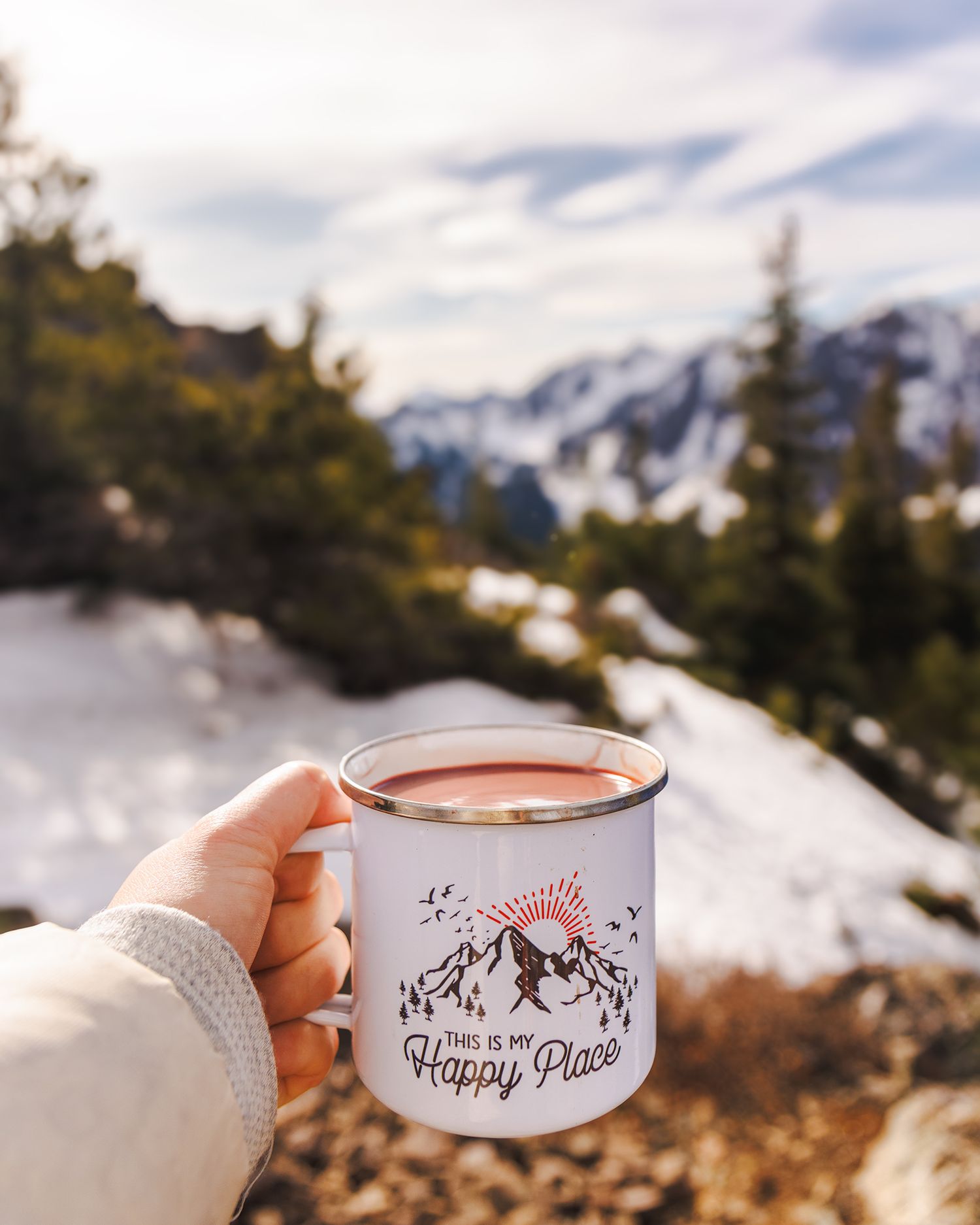 adventure portraits