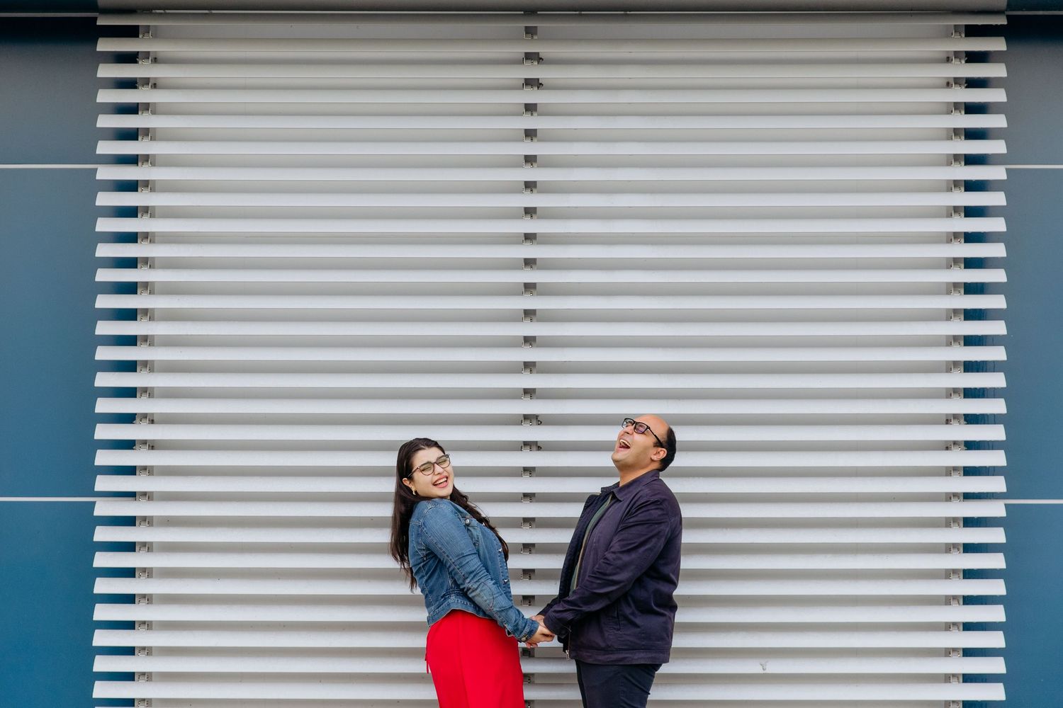 Natural candid engagement photography Auckland