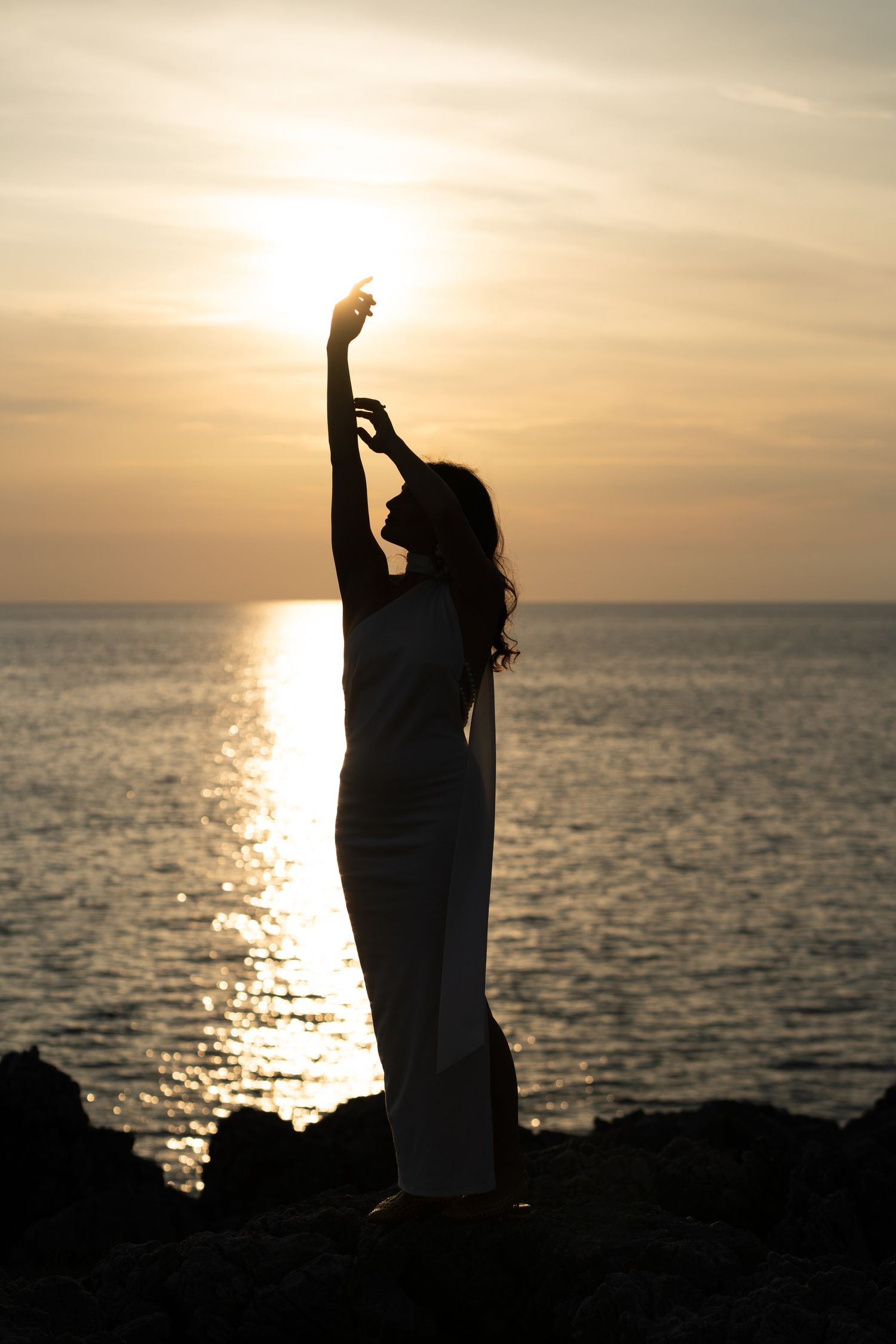 Fine art destination wedding photographer in Italy