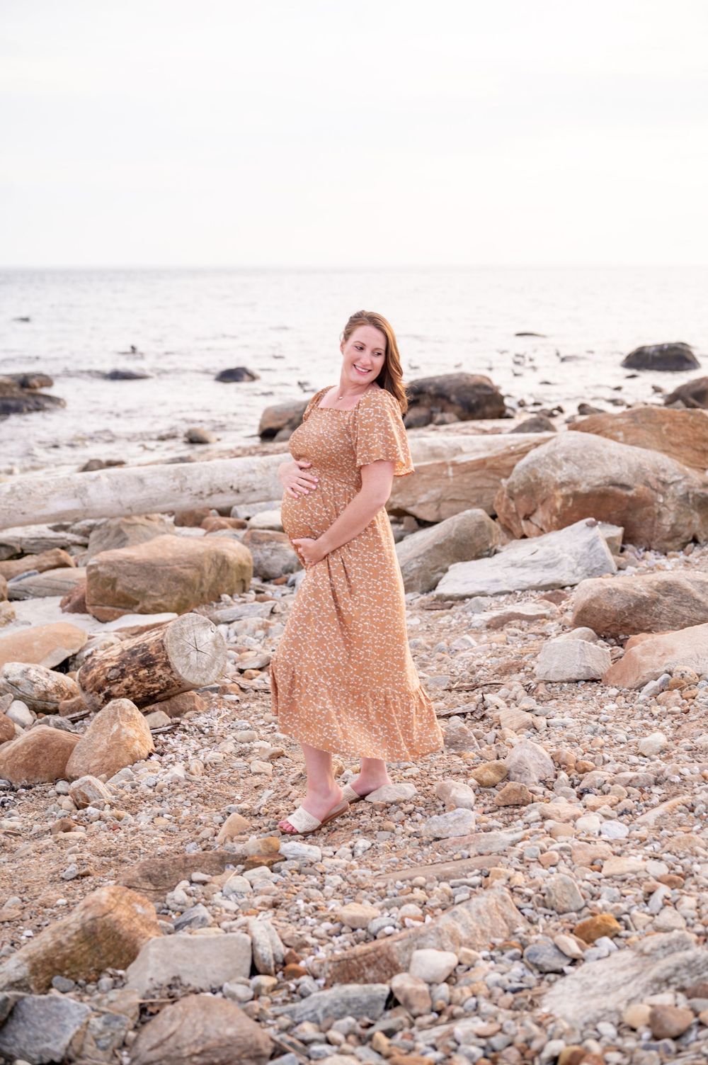 ct maternity photographer