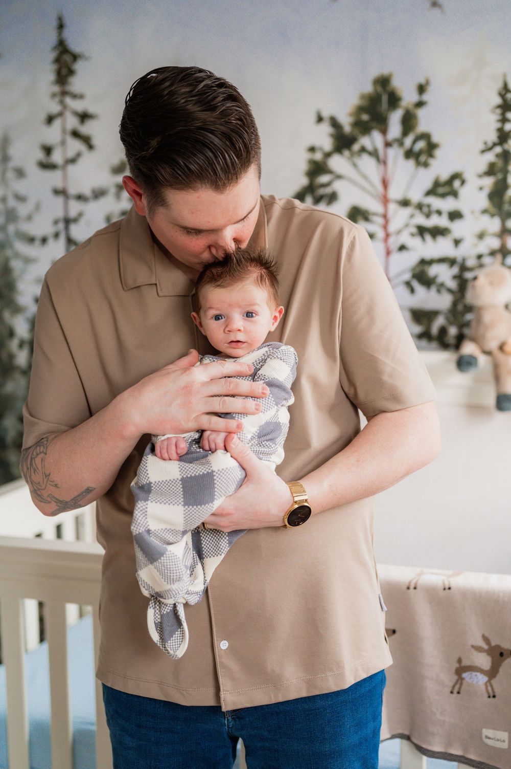ct newborn photographer