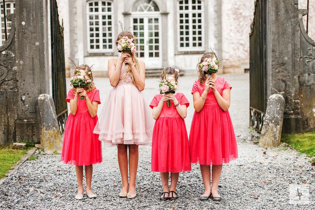 Photographe mariage au Domaine de Merlac en Gironde – reportage argentique et numérique en France