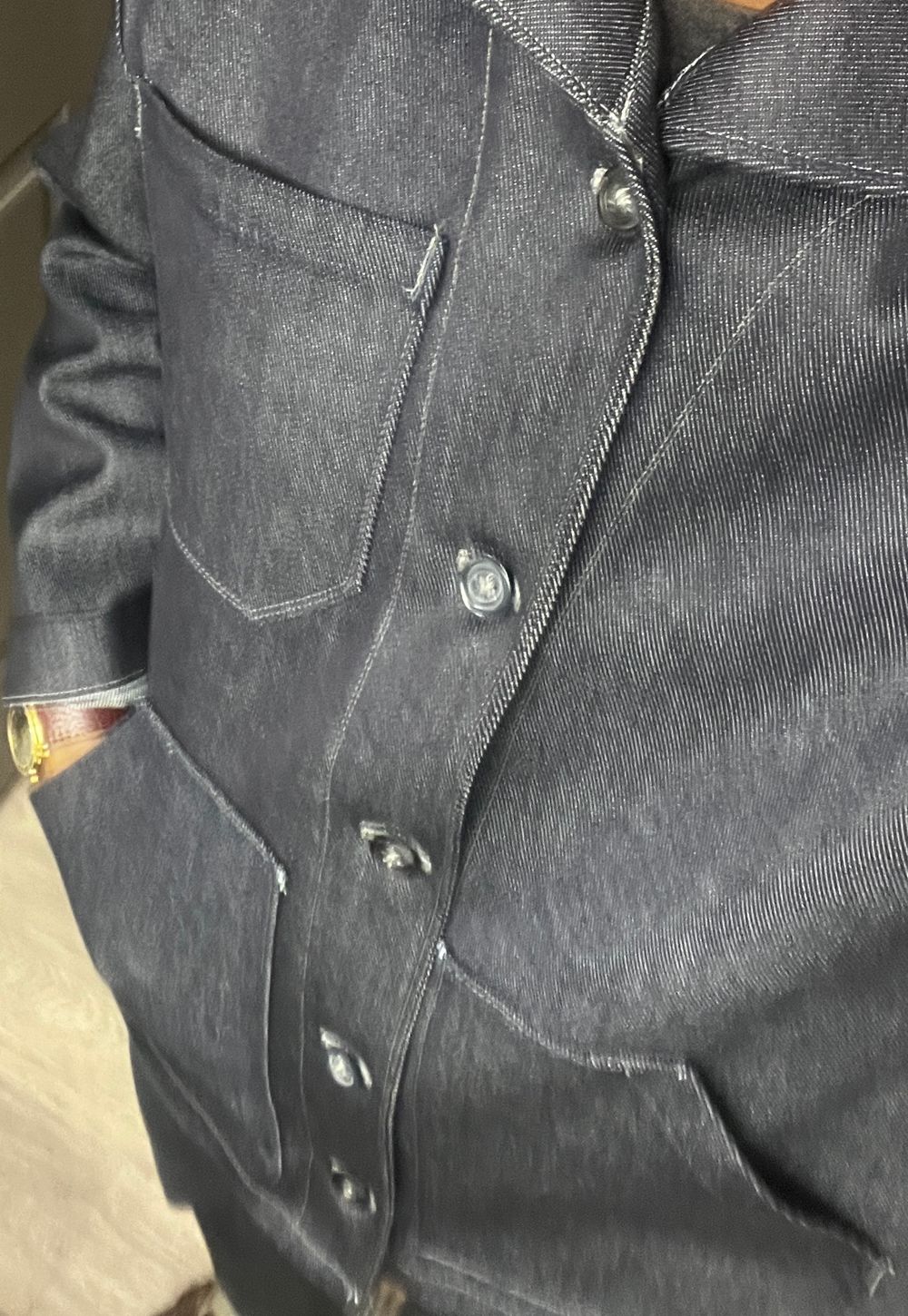 Men's S