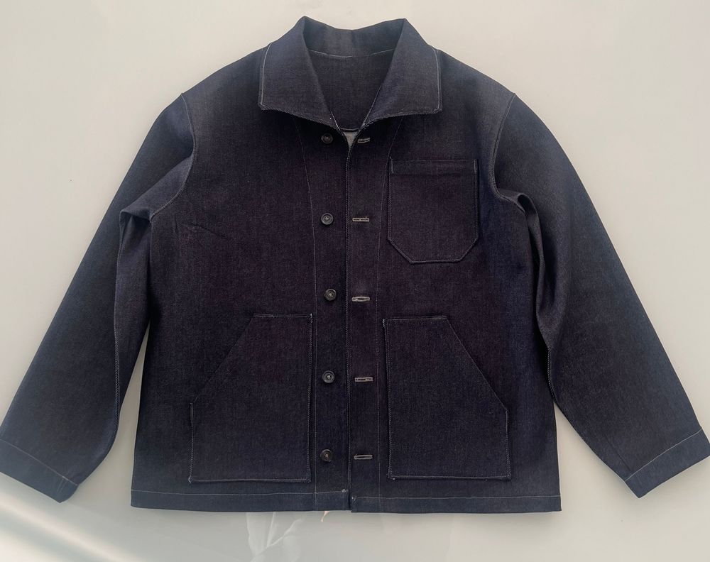 Men's S