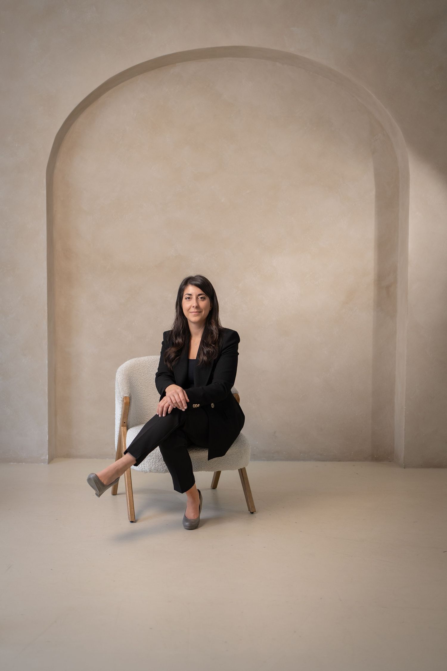 Marisa Cerqueira, experts en mariage de luxe et elopement au Québec. Membre de l'équipe de T-Gonzalez Fine-Art Photography.