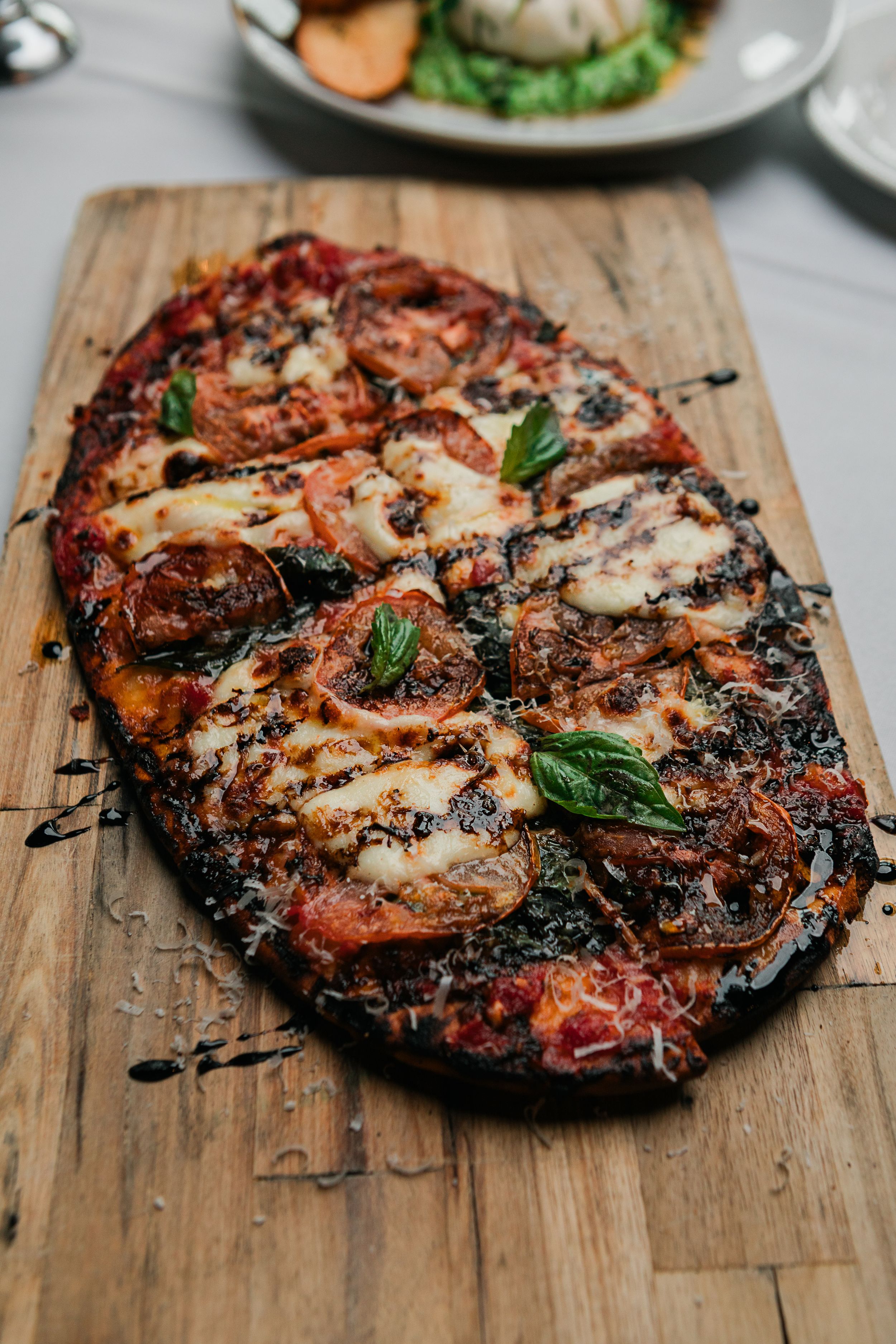 flatbread, Toscanos, Puyallup, fine dining, photography, commercial