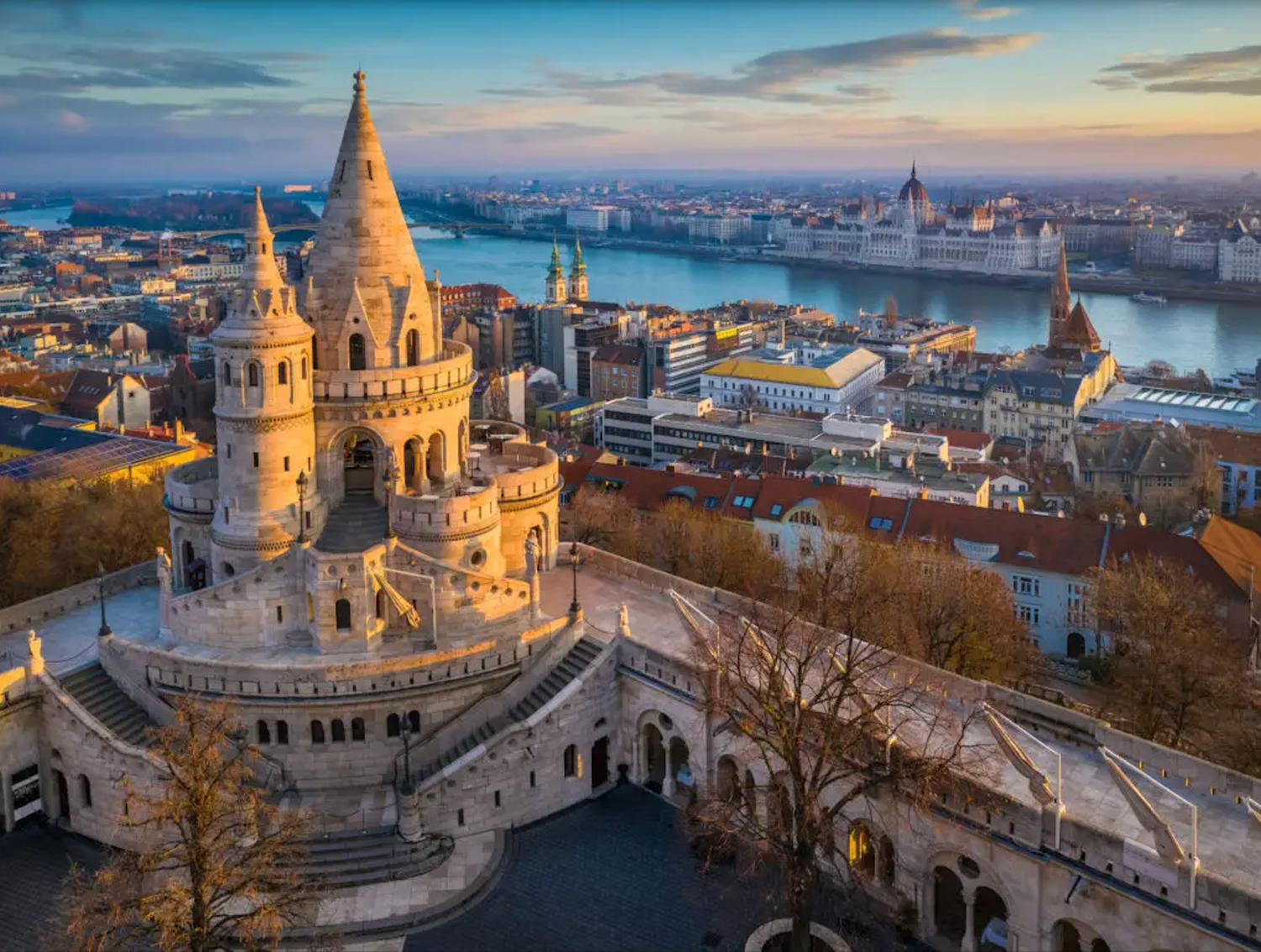 wedding Budapest