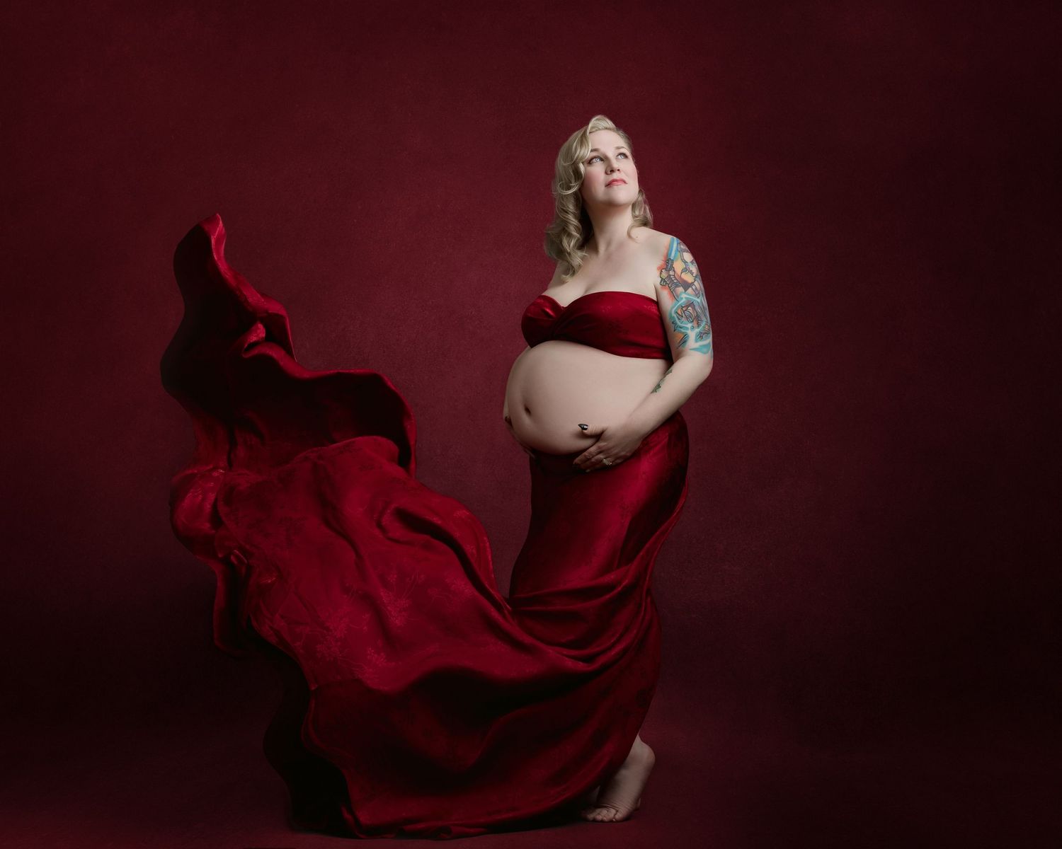 Aventura maternity photographer, maternity photography near me Aventura, best maternity portraits Aventura
