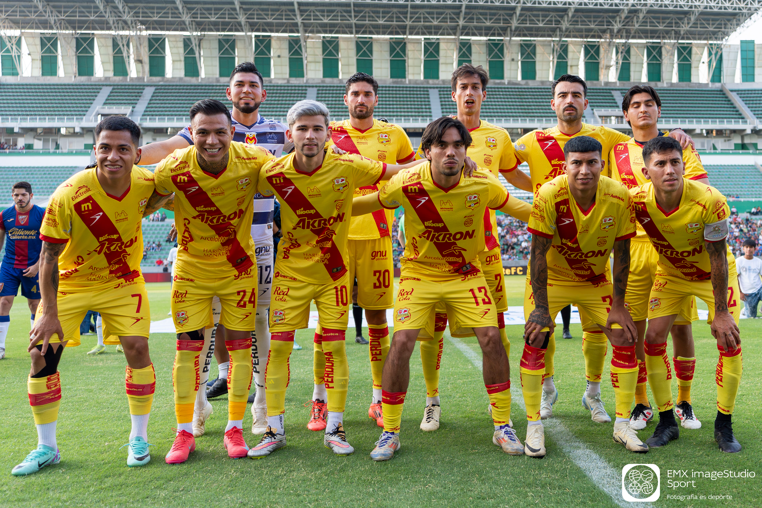 Liga Expansión MX