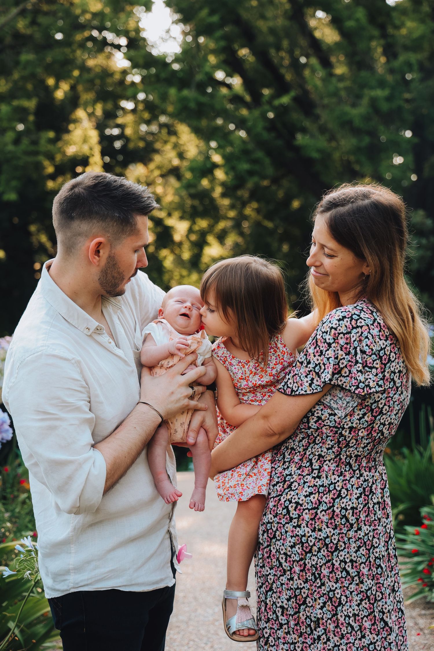 photographe famille toulouse