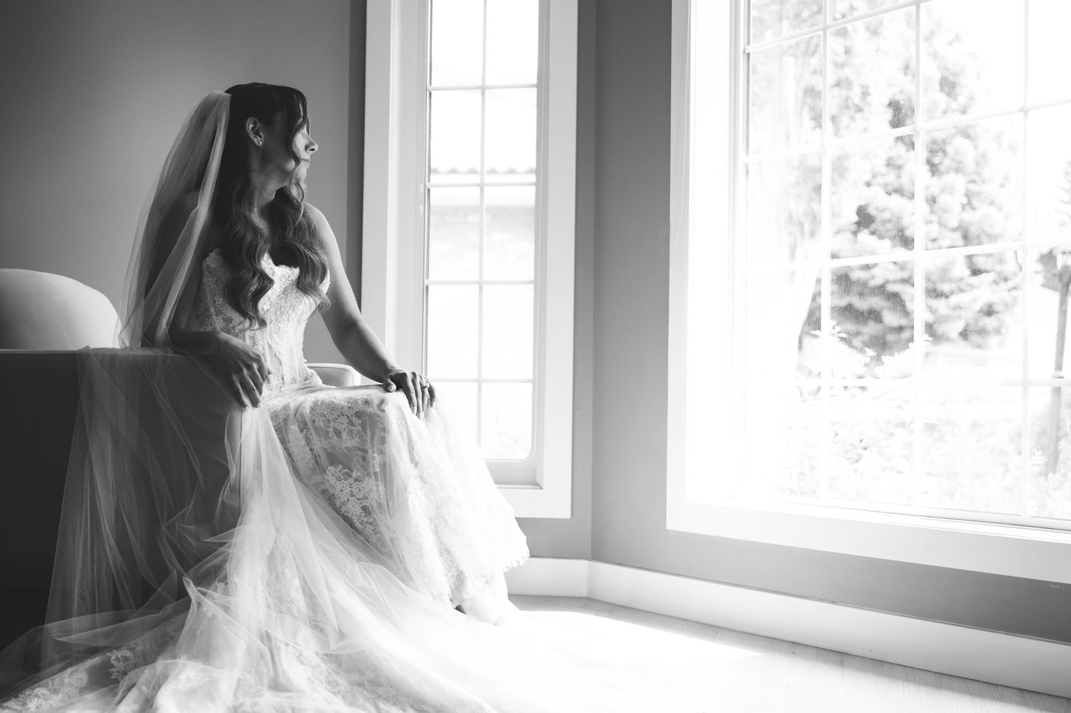 Calgary Wedding Photographer