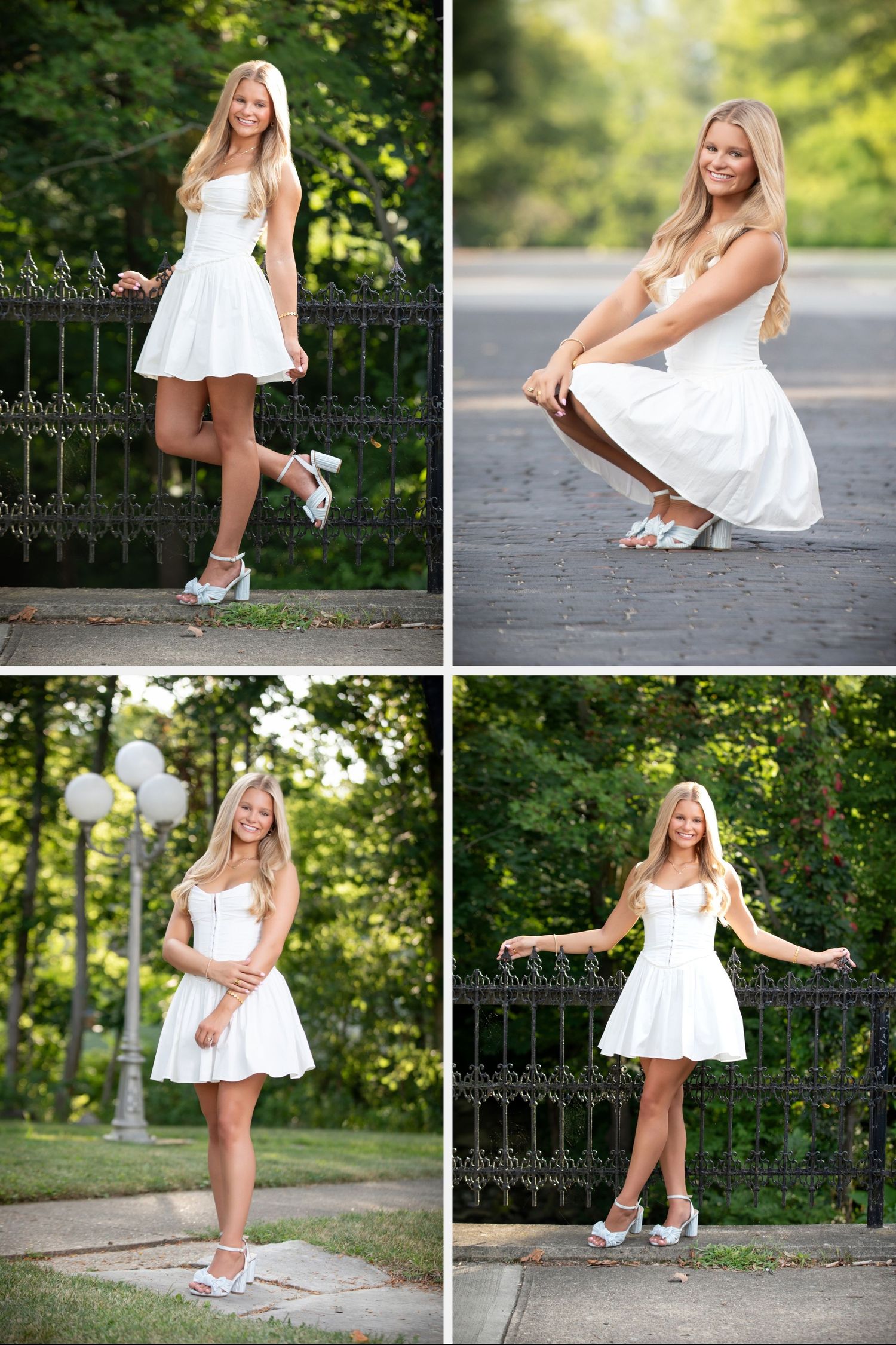 Olentangy Berlin senior pictures.  Senior pics in a meadow.  Floral senior pictures. Senior pictures in a field. Downtown London senior pics