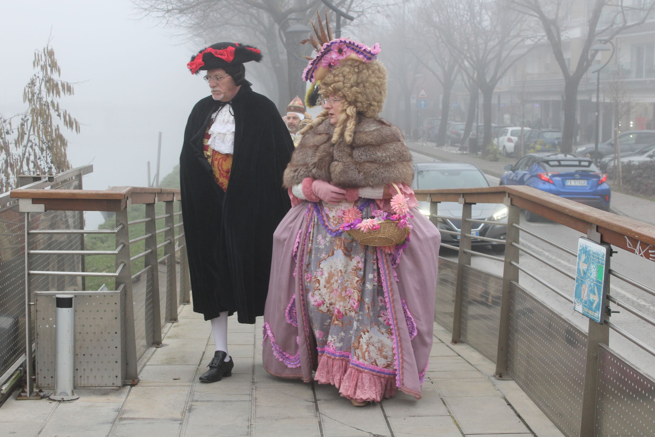 New Year's Eve in the days of the Venetian Republic 2026
