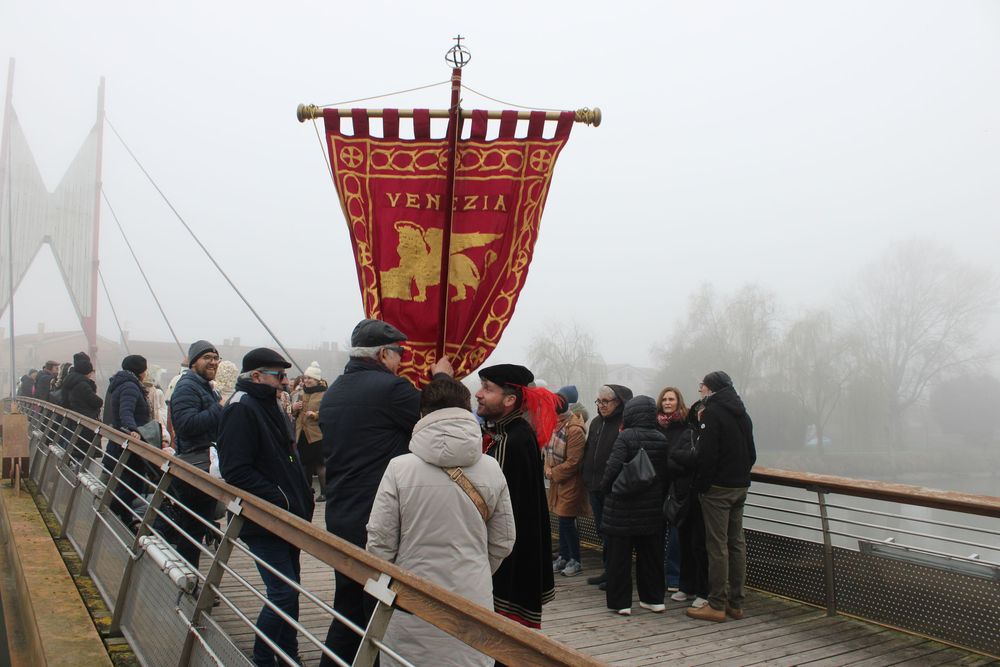 New Year's Eve in the days of the Venetian Republic 2026
