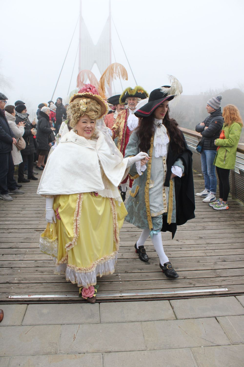 New Year's Eve in the days of the Venetian Republic 2026