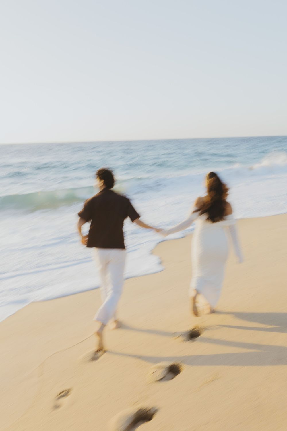 sand of love