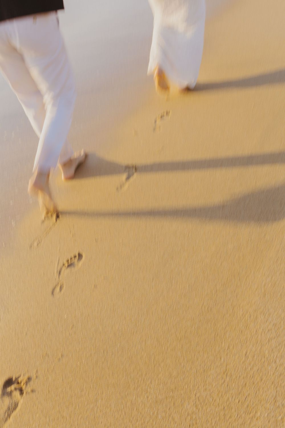 steps