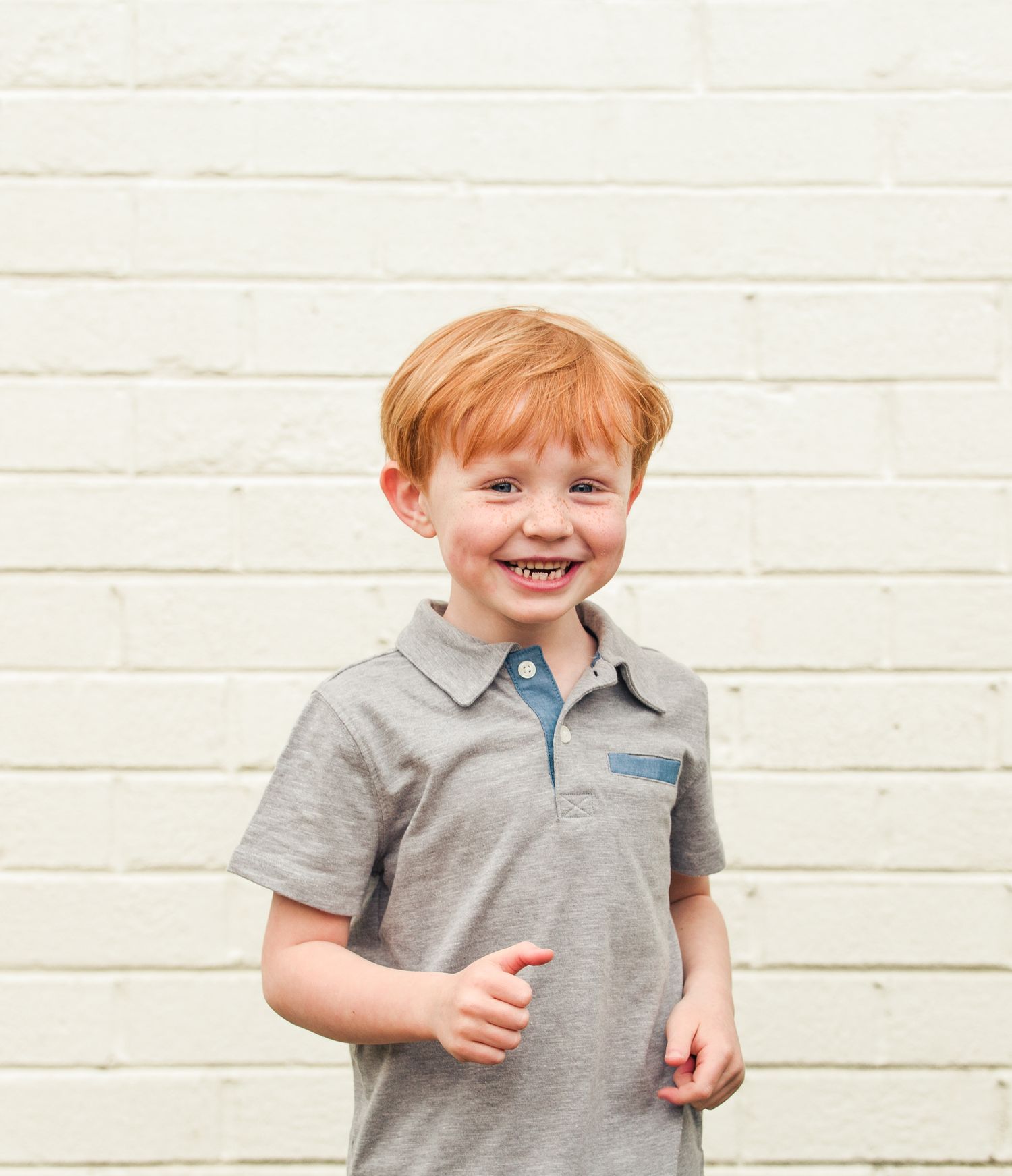 Portrait Photography