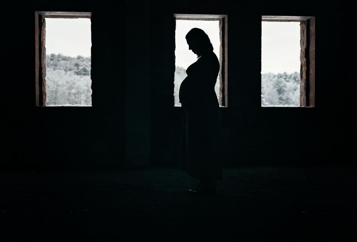 Kristen Leigh Photography Massachusetts Central MA Boston Worcester Maternity & family lifestyle and creative photographer newborn