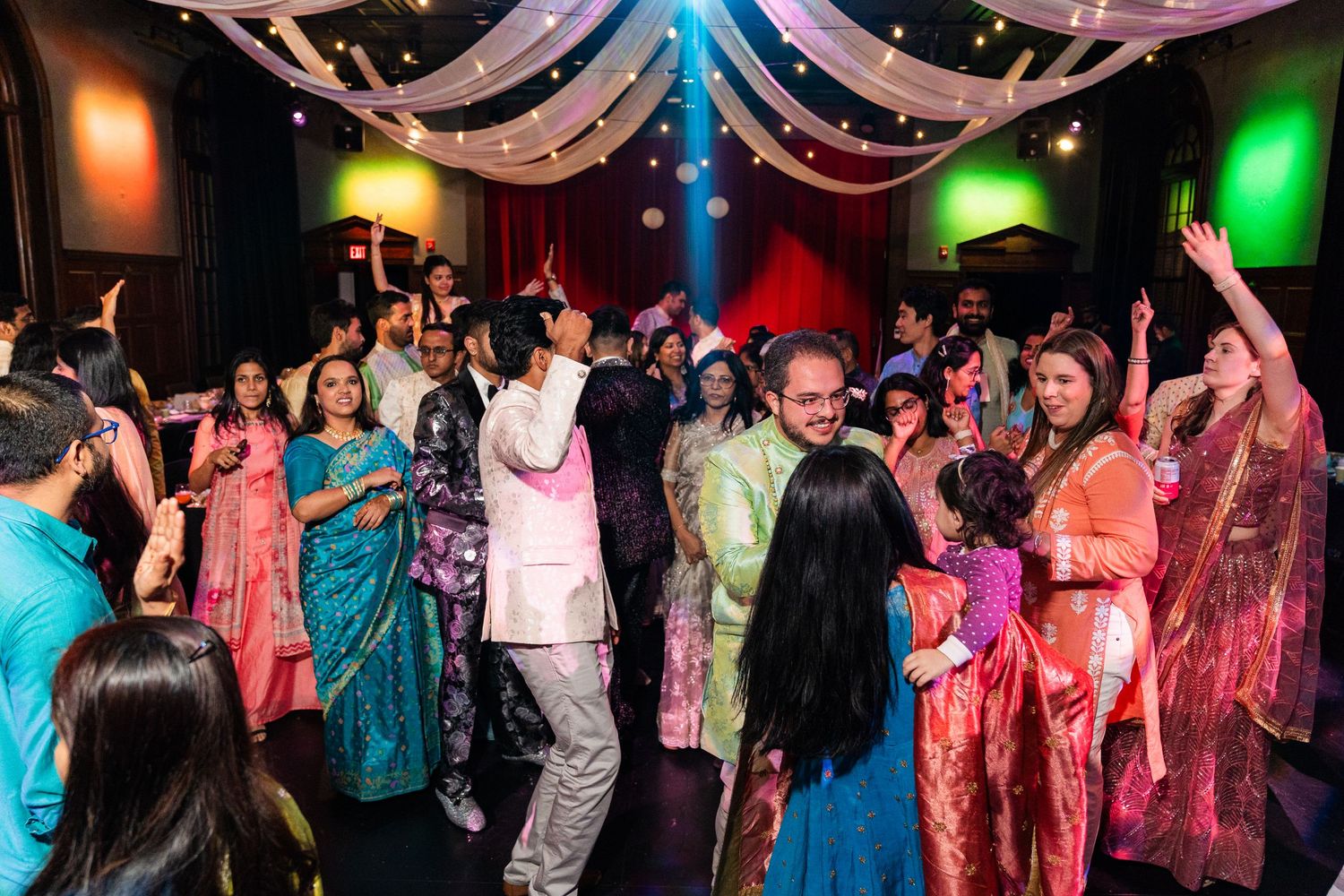 Boston wedding photographer, Huntington Theatre wedding, Boston Globe featured wedding, LGBTQ wedding Boston, Cultural Indian wedding