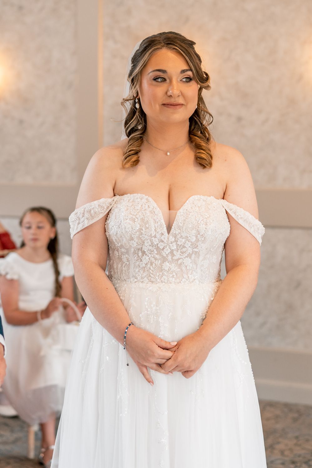 NORFOLK WEDDING CEREMONY - WEDDING PHOTOGRAPHY NORFOLK NORWICH PARK FARM WEDDING