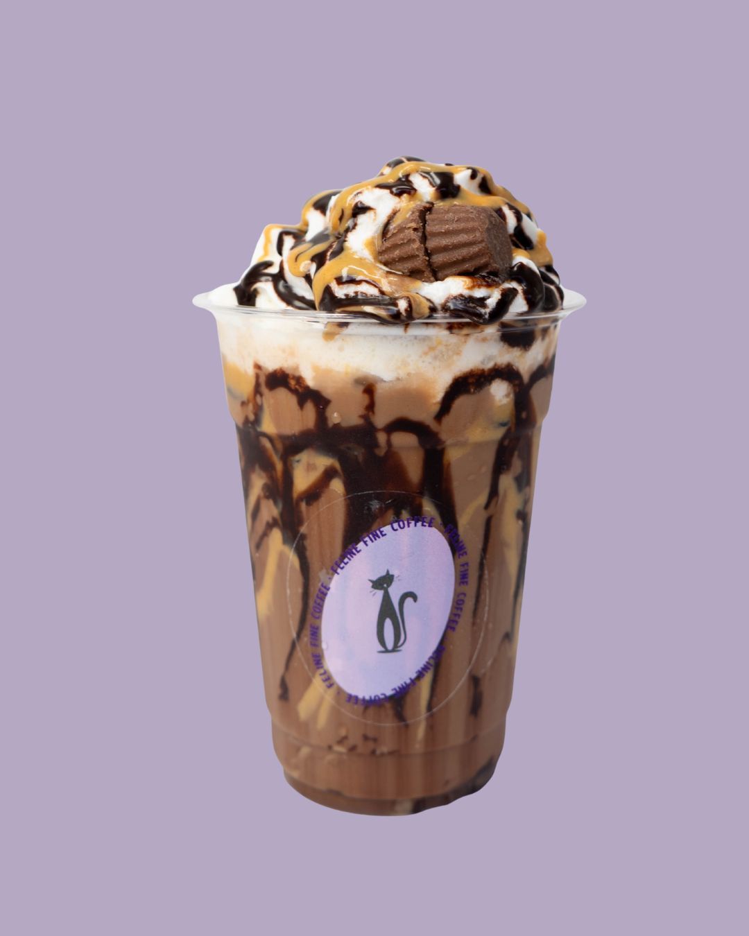 Food and beverage photography for San Antonio coffee shops