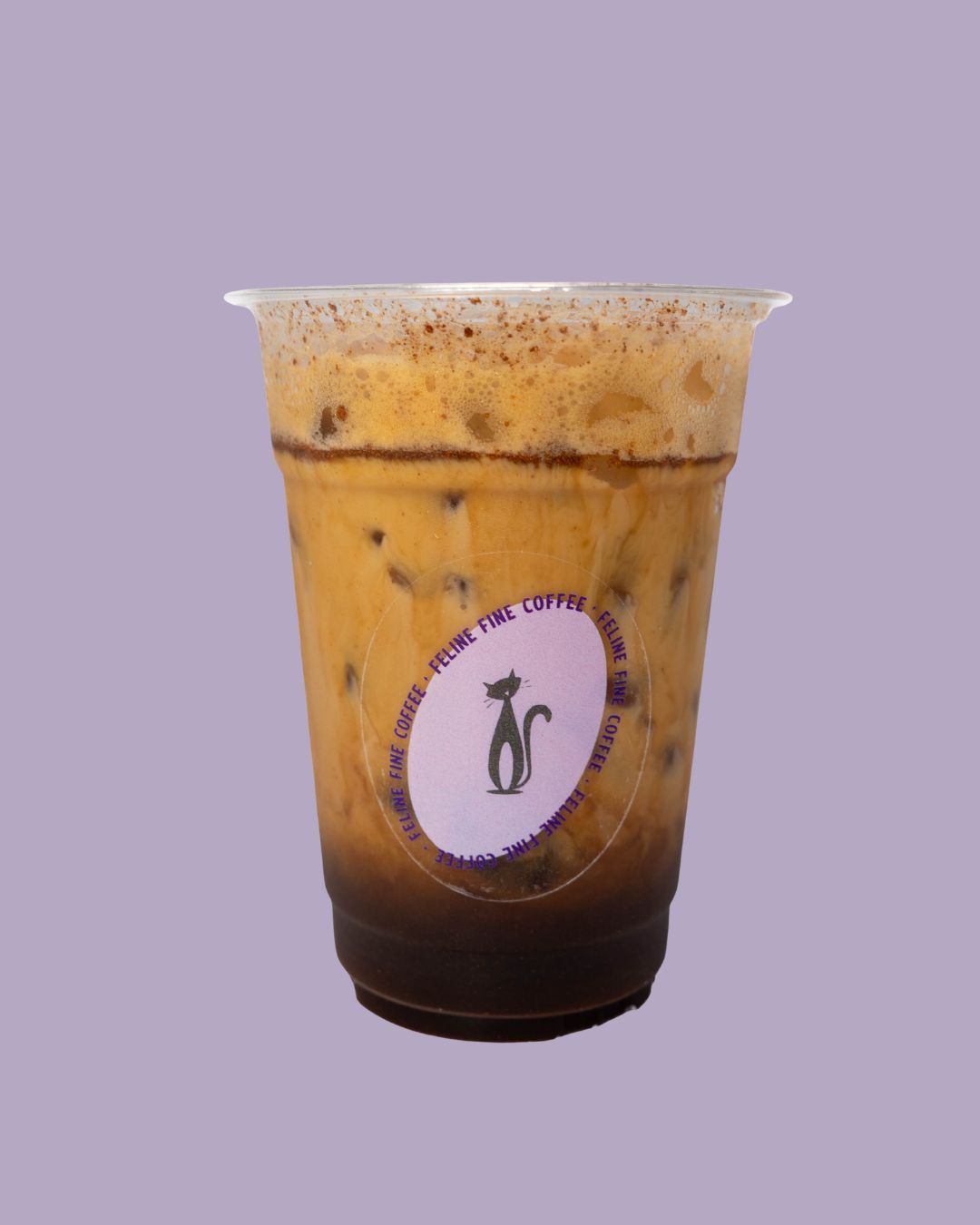 Food and beverage photography for San Antonio coffee shops