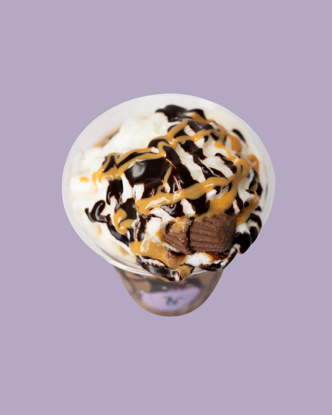 Food and beverage photography for San Antonio coffee shops