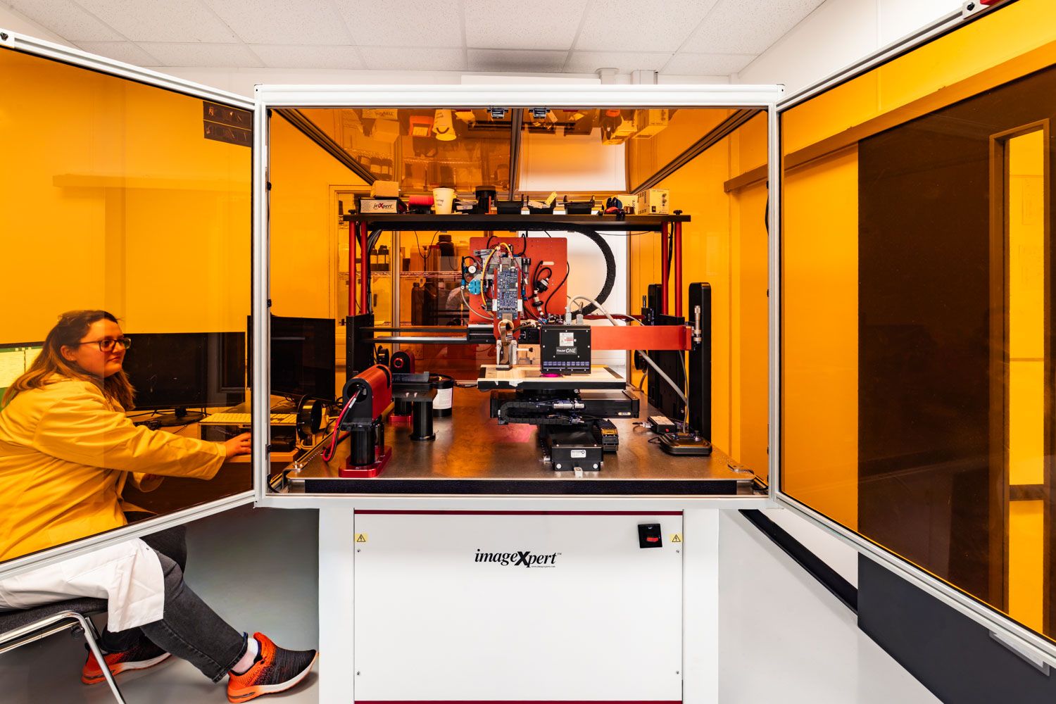 Industrial PCB printing and precision manufacturing photography-02